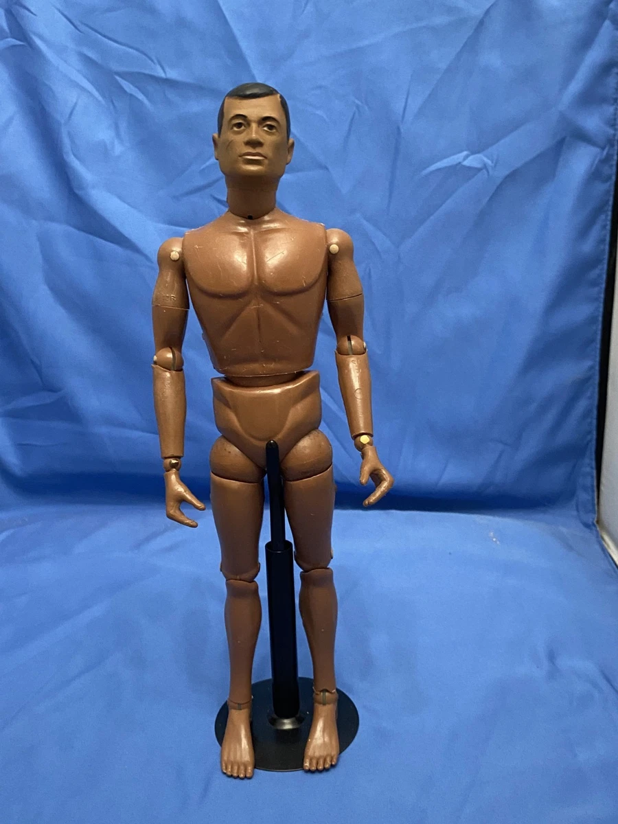 25+ Hasbro 1964 Year Manufactured G.I. Joe Military & Adventure