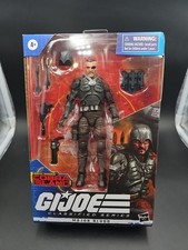 Hasbro GI Joe Classified Series 27 Cobra Island Major Bludd New