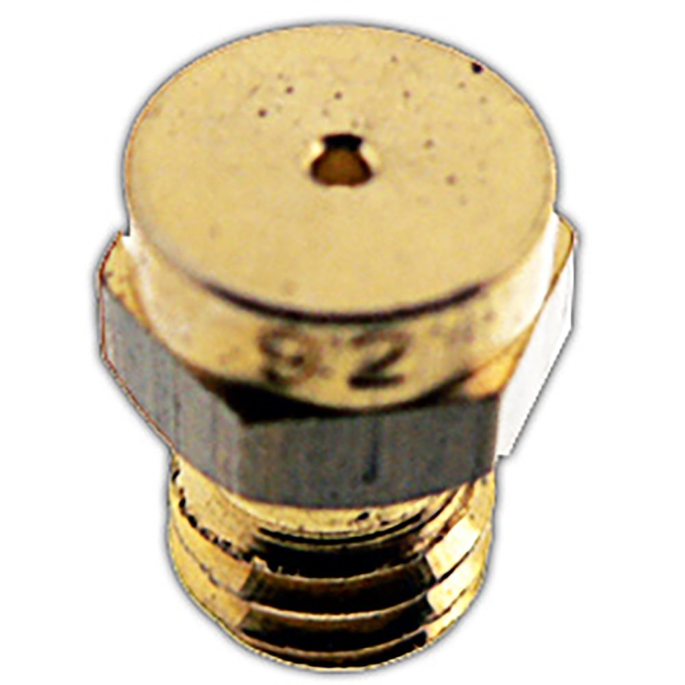 Injecteur gaz butane haute précision 92X6423 De Dietrich