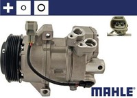 Mahle ACP889000S Kompressor FüR Klimaanlage Klimakompressor Kompressor
