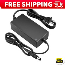 For Logitech G920 G29 Power Supply 24V Power Cord Adapter for Logitech Racing