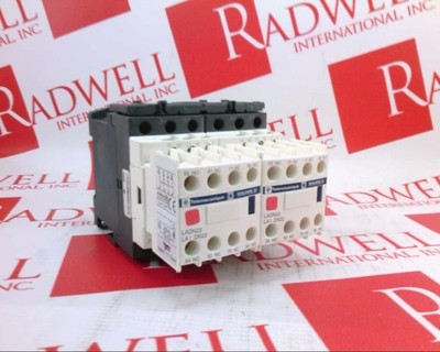 SCHNEIDER ELECTRIC LC2D18REQ3827G19 / LC2D18REQ3827G19 (NEW NO BOX)