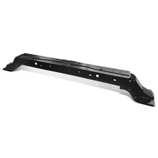 1x New Lower Tie Bar Radiator Support with CAPA for Nissan TITAN 2017-2019 5.6L