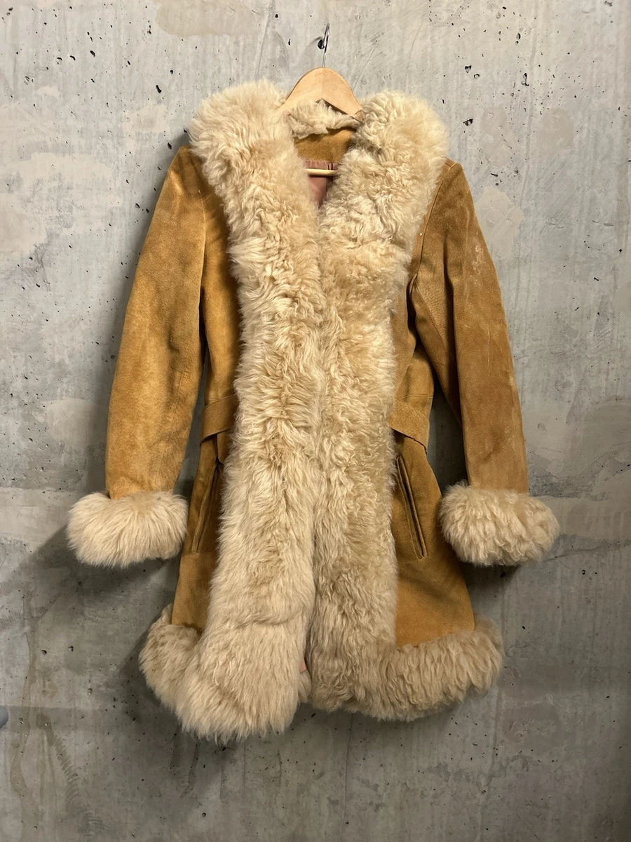 Penny Lane In Vintage Outerwear Coats & Jackets For Women for sale