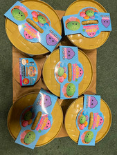 Jumbo Dumpling squishy XL Mystery box Anxiety Relief Soft Squeeze