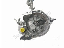 Boite de vitesse Peugeot EXPERT