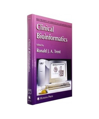 Clinical Bioinformatics