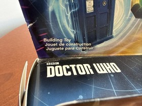 LEGO Dimensions Doctor Who Level Pack 71204 The Doctor Set Complete , Sealed Box