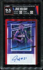 2020-21 Panini Recon Basketball Cards Checklist 18