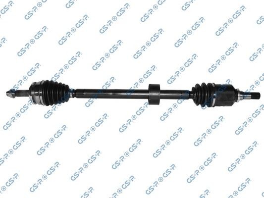 Antriebswelle Vorne Rechts GSP 259494 FÜR Toyota Gelenkwelle Achswelle-image