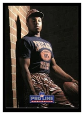 Donnell Woolford #287 1991 Pro Line Portraits Chicago Bears