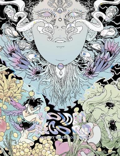 Золотая пластинка Розмари Валеро-ОКоннелл (в мягкой обложке) (ИМПОРТ ИЗ Великобритании)