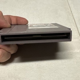 Pro Sport Hockey - Nintendo NES - JALECO - Vintage - Video Game Cart - Sports -