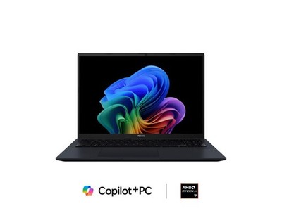 ASUS M1607KANS76 16'' Laptop Ryzen AI 7 350 16GB RAM 512GB SSD