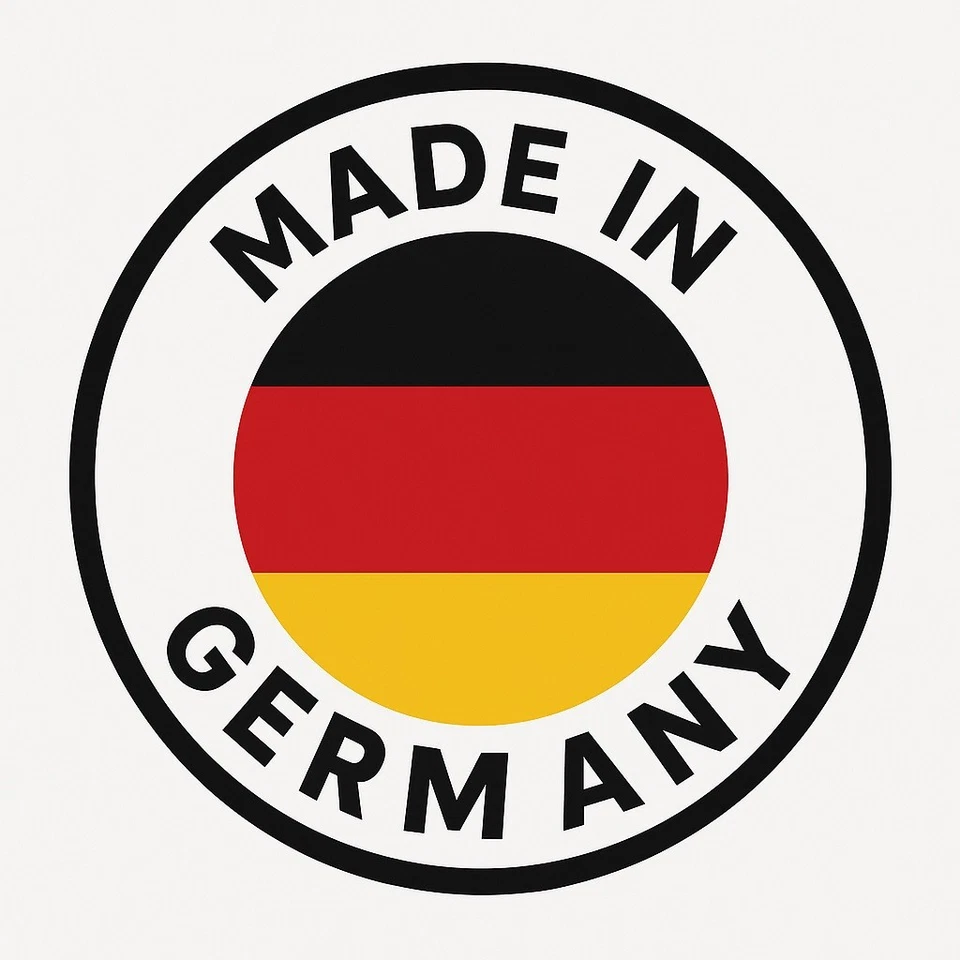 Gartentisch Balkontisch Klapptisch Deep klappbar wetterfest 80x80 cm Esstisch - Bild 3 von 4