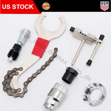 Professional Bike Repair Tools Bike Tool Kit ...