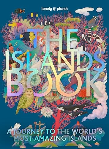 The Islands Book: A Journey to the World's Most Amazing Islands (Lonely Planet) - Image 11