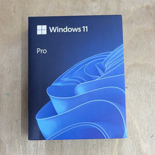 Microsoft Windows 11 Pro Retail License USB English 1 Device HAV-00163