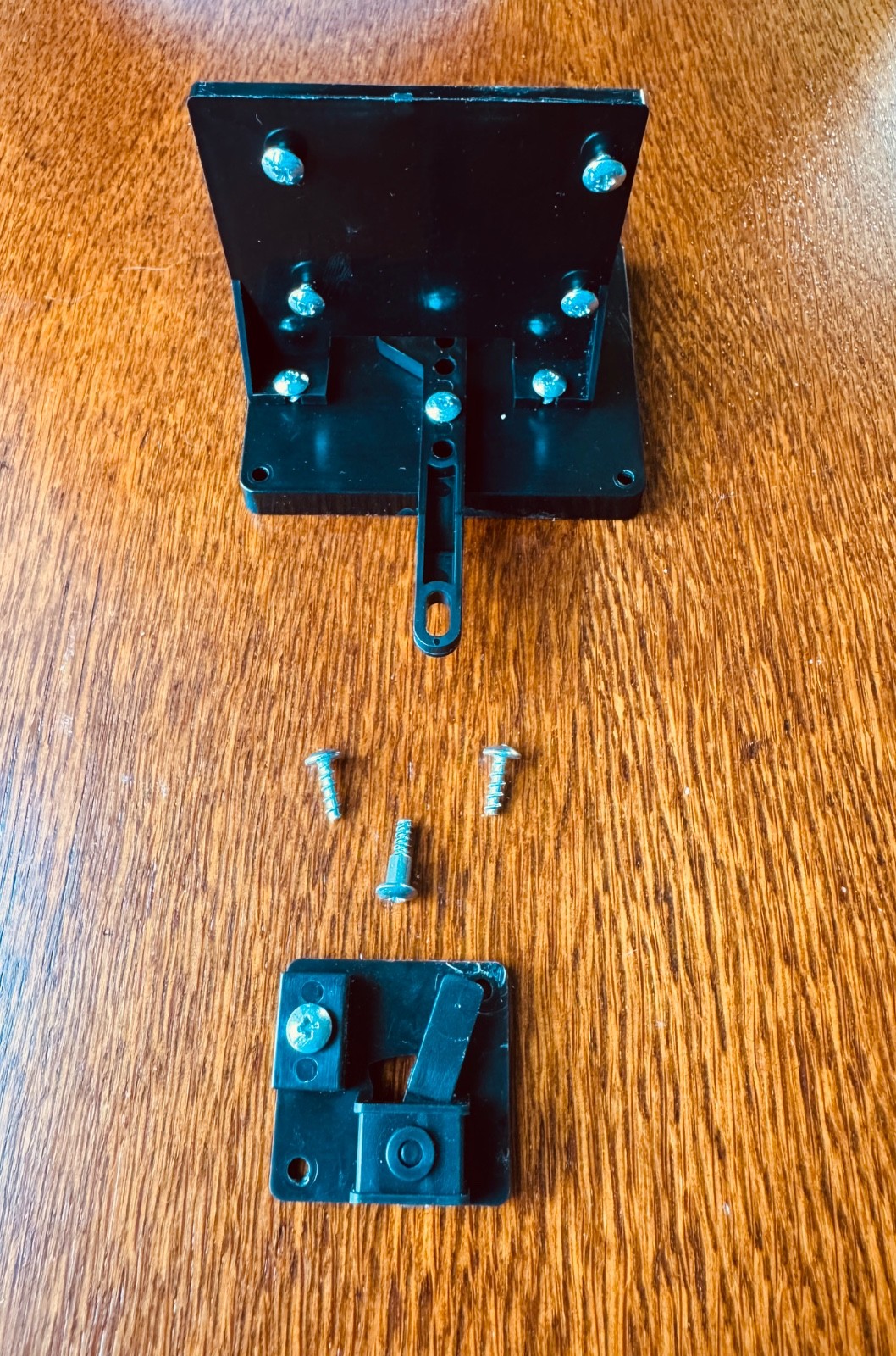 Circuitron 800-6100 Remote Tortoise Mount Only (No Cables)