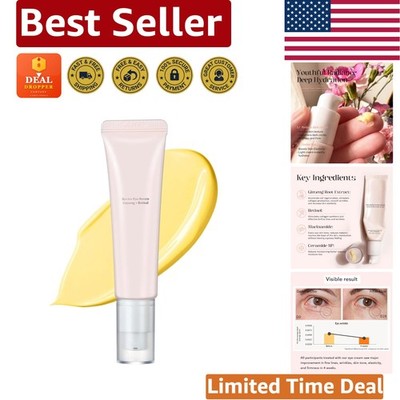 Daily Use Revive Eye Serum for Brightening Dark Circles & Firming Skin - 30ml