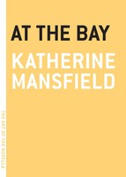 Katherine Mansfield | At The Bay | Taschenbuch | Englisch (2025)