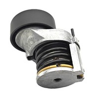 SKF Riemenspanner Keilrippenriemen VKM 31047 FüR Audi VW Skoda Seat Golf A3 Polo