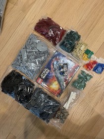 LEGO Star Wars: Slave I (75060)