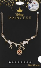 Disney Princess Snow White necklace New