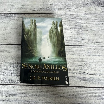 El Senor de los Anillos 1: La comunidad del Anillo / The Lord of the Rings 1