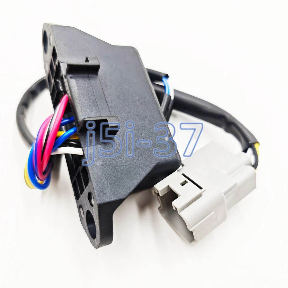 OEM MAIN RELAY ASSY 38580-HW1-672 FOR 2003-2007 Honda Aquatrax Foto 3 de 4