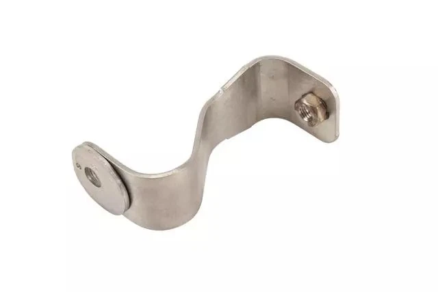 Soporte convertidor catalítico genuino GM 12653070 Foto 2 de 4