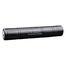 Maglite Rechargeable Battery Pack, Replacement Battery, Fits Mag-lite Charger