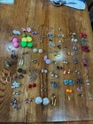 vintage costume jewelry large lot all wearable