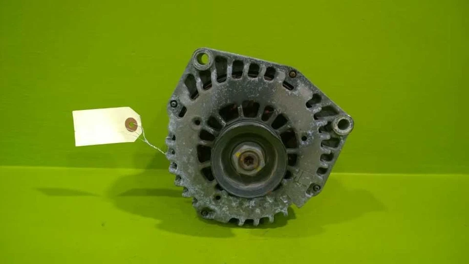03 04 05 ENVOY AVALANCHE ESCALADE 5.3L ALTERNATOR OEM 3330-19 - Image 3 of 4
