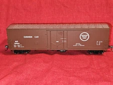 Athearn HO Missouri Pacific Box Car #780094