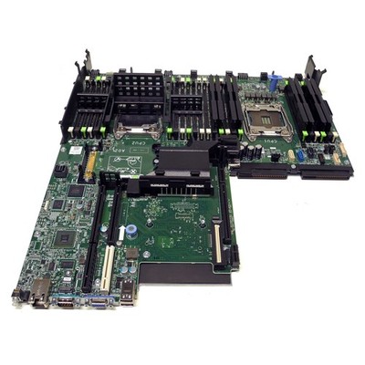 DELL ATX Motherboard for Precision 2U Rack Workstation R7910 0NHNHP 0R53PY