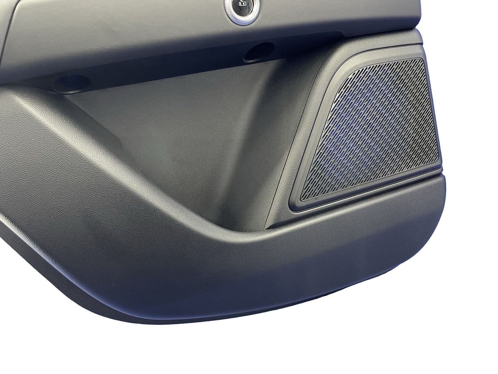 2023-2026 MASERATI GRECALE M182 SOMUS FABER REAR LEFT INTERIOR DOOR TRIM PANEL