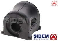 Sidem 847807 Lagerung FüR Stabilisator Stabilager Lager Stabilisator FüR Honda