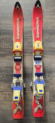 DYNASTAR T-80 SKI
