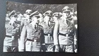 WW2 German Photo: SS Obergruppenführer Heydrich, Ekebeg Cemetery,  Oslo 1941