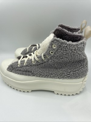Converse Run Star Hike High  display picture 3