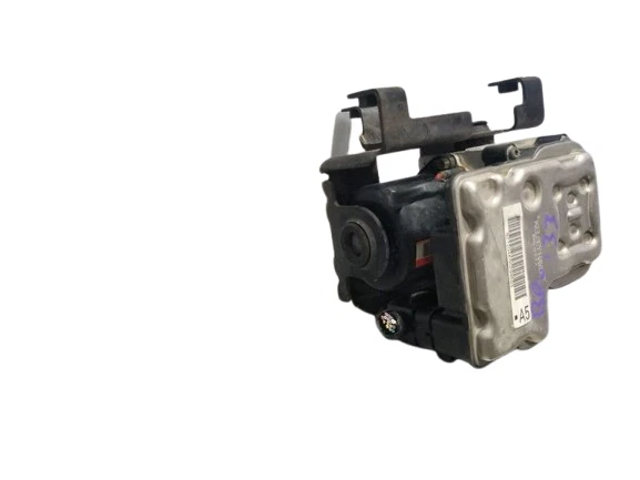 2000-2002 Chevrolet Tahoe/ Suburban 1500 ABS Anti Lock Brake Pump Assembly OEM - Image 3 of 4