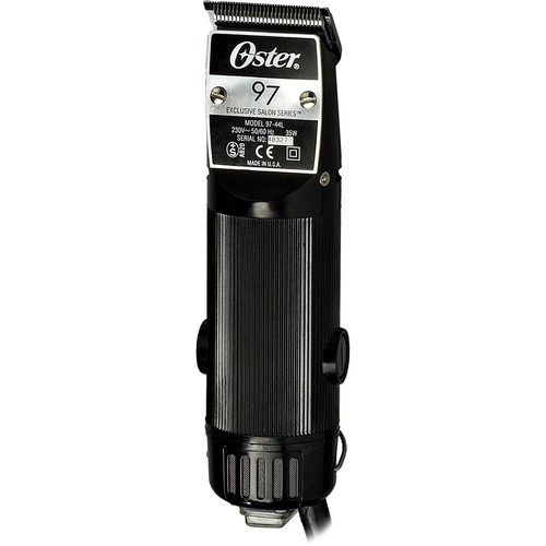 Oster PRO Stylist Friseur A5 220 Volt Classic 97 Clipper SET-4 Cryogen-X Klingen - Bild 2 von 8