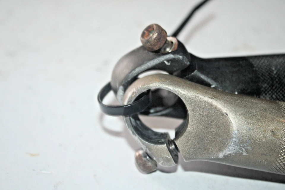 Bontrager Bar End Clamps 22mm 7" Bullhorns MTB Trail Dirt Hybrid USA Shipping - Image 2 of 4