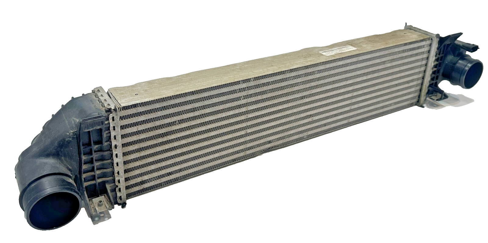 Escape Ford 2.0L Engine Radiator Intercooler Inter Cooler OEM 2013-2016