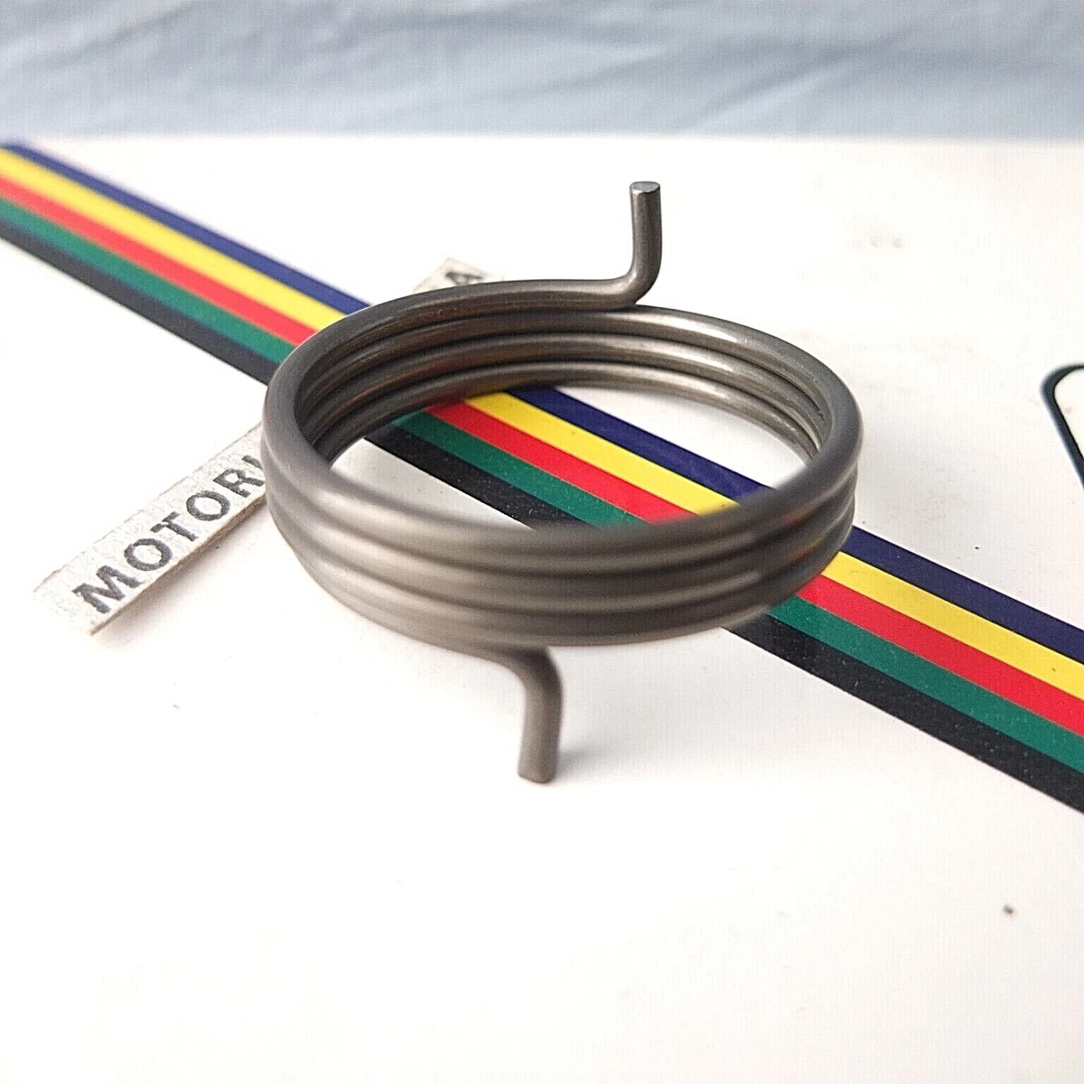 Mini califfo rizzato clearance 50