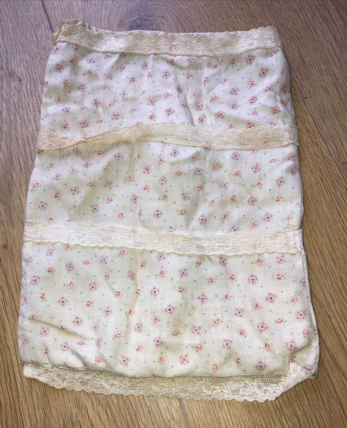 Vintage 1950s (?) All Leather Handlasted Dance/Character Shoes & Hand Made Bags 15