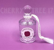 Penhaligon’s Elisabethan Rose Perfume Miniature 5ml NEW without box