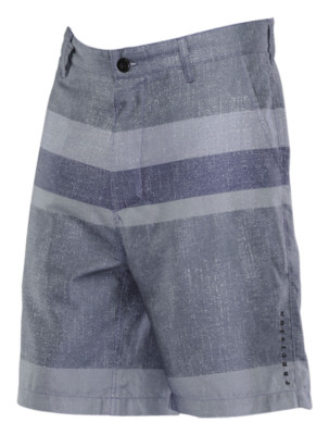 Dye Shorts Blue