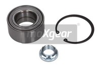 33-0859 Maxgear Radlagersatz FüR Bmw,Bmw (Brilliance)